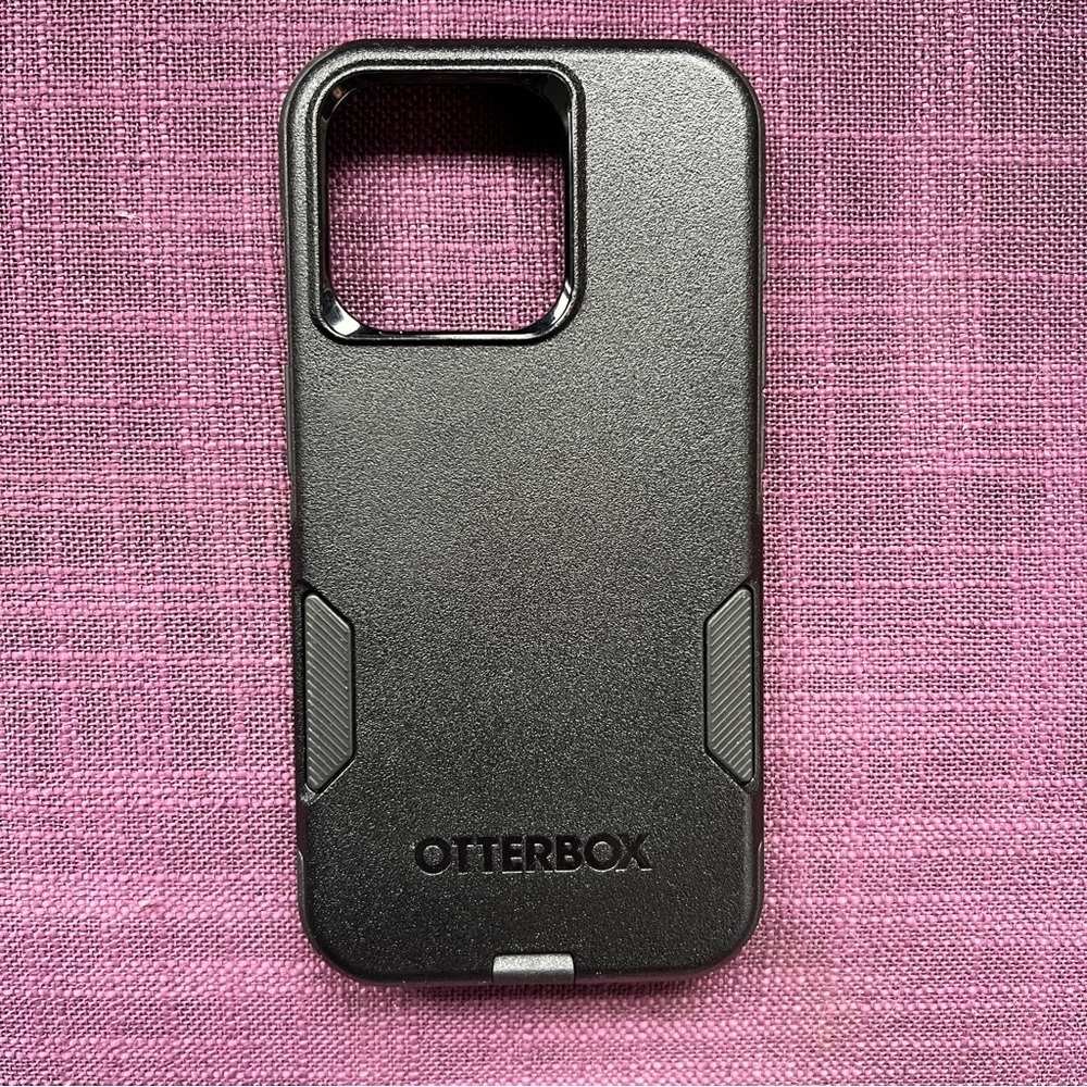 OtterBox Drop+ Case for iPhone 15 Pro - Picture 2 of 3
